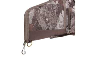 Image of Allen Bedrock Long 52in Rifle Case, Earth Brown/Veil Alpine, 52 Inch, 1117-52