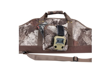 Image of Allen Bedrock Long 52in Rifle Case, Earth Brown/Veil Alpine, 52 Inch, 1117-52