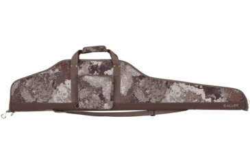 Image of Allen Bedrock Long 52in Rifle Case, Earth Brown/Veil Alpine, 52 Inch, 1117-52