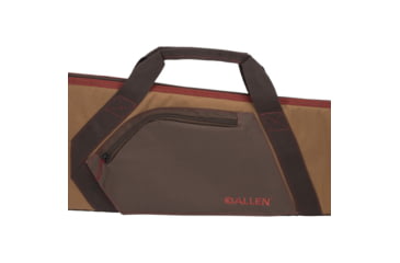 Image of Allen Belford Rifle Case, 46in, Brown/Camel, 612-46