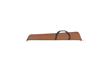 Image of Allen Belford Shotgun Case, 52in, Brown/Camel, 612-52