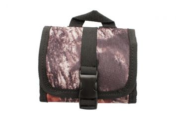 Image of Allen Belt Carrier Ammo Pouch, Rifle, Mossy Oak Break-Up 112809