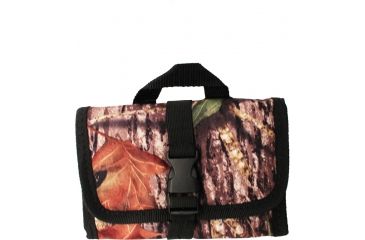Image of Allen Belt Carrier Ammo Pouch, Shotgun, Mossy Oak Break-Up 112807