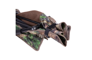 Image of Allen Big Tom Folding Turkey Seat w/ Back, Mo Obsession Nwtf, 5845