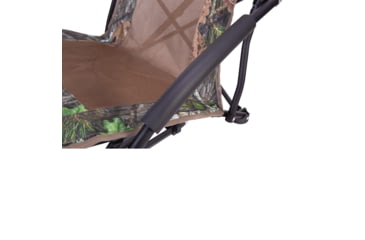 Image of Allen Big Tom Folding Turkey Seat w/ Back, Mo Obsession Nwtf, 5845