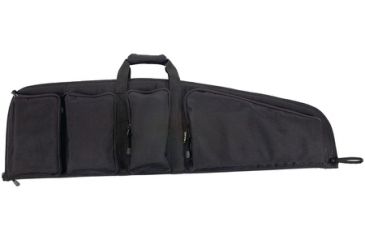 Image of Allen Black Ops Tactical Gun Case 42 Inch Black