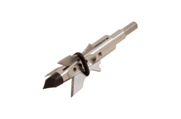 Image of Allen Bloodrush X3 3 Blade Expandable Broadhead, 100 Grain, 14780