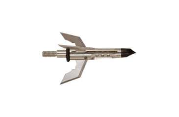 Image of Allen BloodRush X3 Expandable Broadhead, 100 Grain, 14780