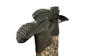 Image of Allen Boot Hanger, Black, 10512