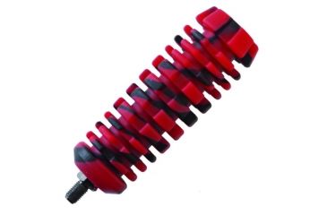 Image of Allen Bow Stabilizer, Black/Red, 15411