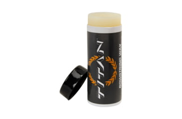 Image of Allen Bowstring Wax, White, 674