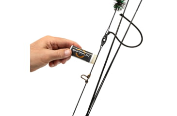 Image of Allen Bowstring Wax, White, 674