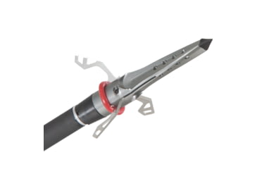 Image of Allen Bloodrush Expandable Blade Broadhead, 100 Grain, 14778
