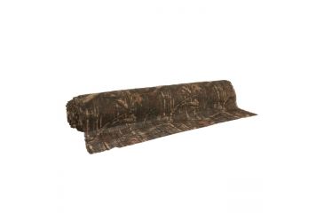 Image of Allen Bulk Burlap Roll, 54in x 50 yd, Mossy Oak, 25635