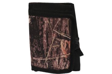 Image of Allen Buttstock Shell Holder, w/Cover, Break-Up Camo 112853