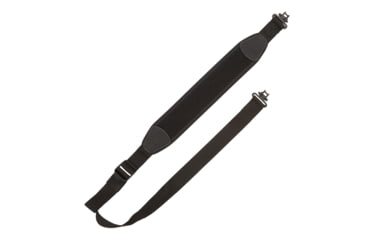 Image of Allen Cascade Neoprene Gun Sling w/Swivels, 8211
