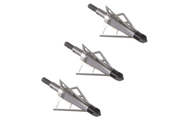 Image of Allen Chisel Broadhead, 100gr, Steel, 14693