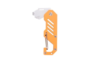 Image of Allen Choke Tube Wrench, Orange, 12, 16, and 20 gauge, 70748