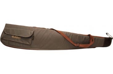 Image of Allen Classic Gun Case, Olive Drab, 46in., Rifle 113032