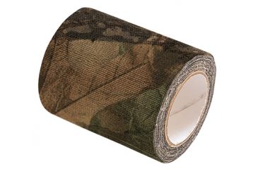 Image of Allen Cloth Camouflage Tape Realtree Hardwoods Green 28