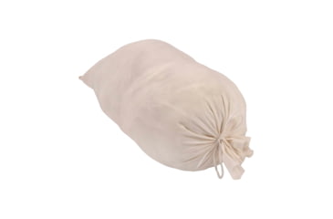 Image of Allen Colorado Deluxe Deer Game Bag Set, Quarter Size, Stretch Material, 28x12in, 4-Pack, Natural, 6596