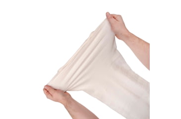 Image of Allen Colorado Full Body Carcass Game Bag, Stretch Material, 54x12in, Natural, 6597