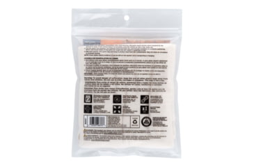 Image of Allen Colorado Full Body Carcass Game Bag, Stretch Material, 54x12in, Natural, 6597