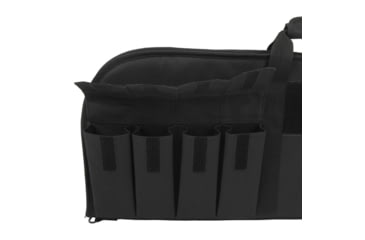 Image of Allen Combat Tactical Rifle Case 42In Black 10652
