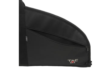 Image of Allen Combat Tactical Rifle Case 42In Black 10652