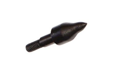 Image of Allen Titan Combo Field Point, 6 Pack, 100 Grain, Black, 11/32in, 1440