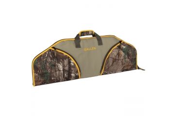 Image of Allen Compact Bow Case, Camo, 622