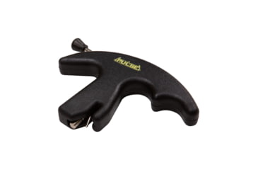 Image of Allen Pulse Compact Thumb Activated Release, Black, 1539