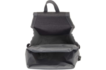 Image of Allen Competitor Molded Shell Bag, Gray, Double Compartment, 8334