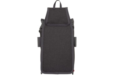 Image of Allen Competitor Molded Shell Bag, Gray, Double Compartment, 8334