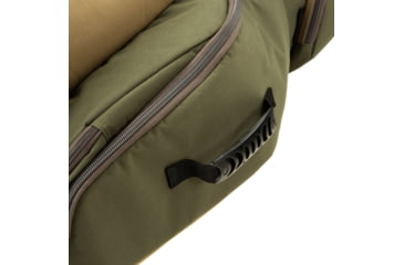 Image of Allen Copperhead Crossbow Case w/ Sling, Olive/Tan, 16in, 6047