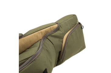 Image of Allen Copperhead Crossbow Case w/ Sling, Olive/Tan, 16in, 6047