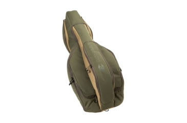 Image of Allen Copperhead Crossbow Case w/Sling, olive/Tan, 16in, 6047