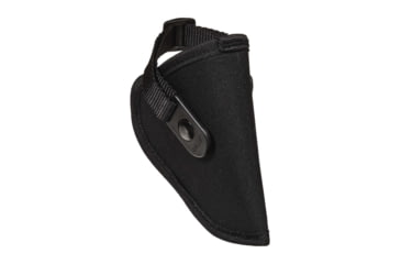 Image of Allen Cortez Nylon Pistol Holster, Black, 0, 44800