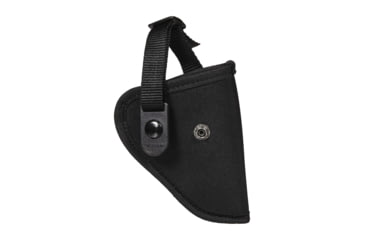 Image of Allen Cortez Nylon Pistol Holster, Black, 0, 44800