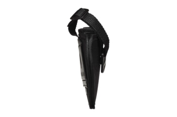 Image of Allen Cortez Nylon Pistol Holster, Black, 0, 44800