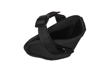 Image of Allen Cortez Nylon Pistol Holster, Black, 0, 44800