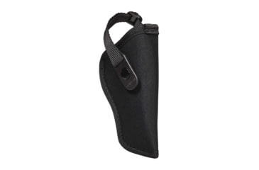 Image of Allen Cortez Nylon Pistol Holster, Black, 1, 44801