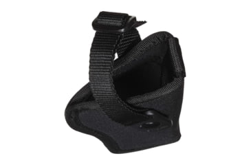 Image of Allen Cortez Nylon Pistol Holster, Black, 1, 44801
