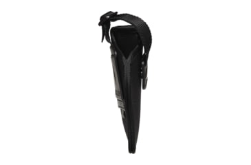 Image of Allen Cortez Nylon Pistol Holster, Black, 1, 44801