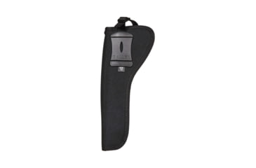 Image of Allen Cortez Nylon Pistol Holster, Black, 10, 44810