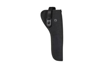 Image of Allen Cortez Nylon Pistol Holster, Black, 10, 44810
