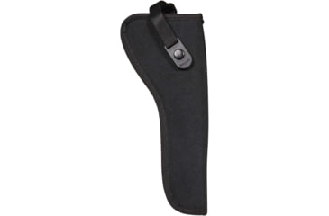 Image of Allen Cortez Nylon Pistol Holster, Black, 10, 44810