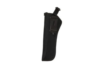 Image of Allen Cortez Nylon Pistol Holster, Black, 13, 44813
