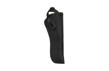 Image of Allen Cortez Nylon Pistol Holster, Black, 13, 44813