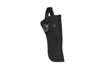 Image of Allen Cortez Nylon Pistol Holster, Black, 13, 44813